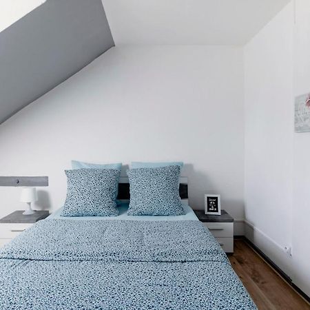 Comfort Stay Basel Airport 3B46 แซ็ง-ลุยส์ ภายนอก รูปภาพ